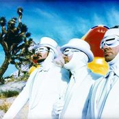 Primus - List pictures