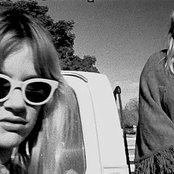 Bleached - List pictures