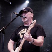 The Toasters - List pictures