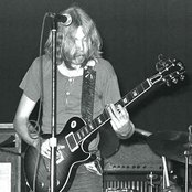 Duane Allman - List pictures