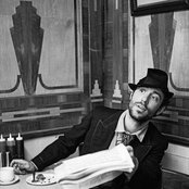 Charlie Winston - List pictures