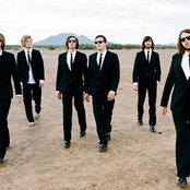 The Chiodos Bros. - List pictures