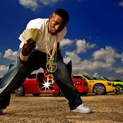 Lil Boosie - List pictures