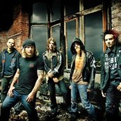 Stone Sour - List pictures