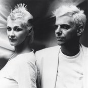 Chrisma - List pictures