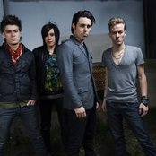 Burn Halo - List pictures