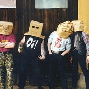 The Headhunters - List pictures