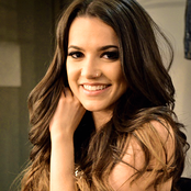 Manu Gavassi - List pictures