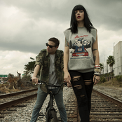 Sleigh Bells - List pictures