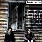 Inmigrantes - List pictures