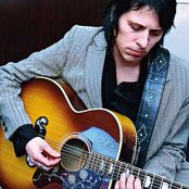 Ken Stringfellow - List pictures