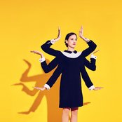 Jain - List pictures