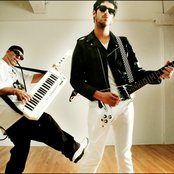 Chromeo - List pictures