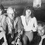 Wishbone Ash - List pictures