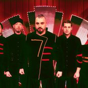 Russkaja - List pictures