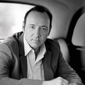 Kevin Spacey - List pictures