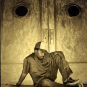 Anthony Hamilton - List pictures