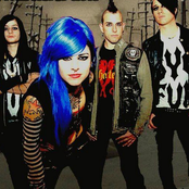 Stitched Up Heart - List pictures