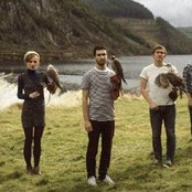 Los Campesinos! - List pictures