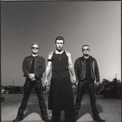 The Cult - List pictures