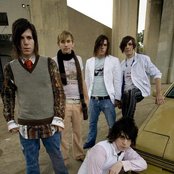 Family Force 5 - List pictures