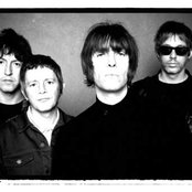 Beady Eye - List pictures