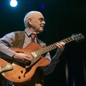 Jim Hall - List pictures