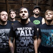 After The Burial - List pictures