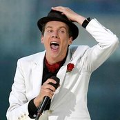 Håkan Hellström - List pictures