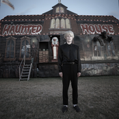 Connan Mockasin - List pictures