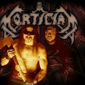 Mortician - List pictures