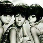 Diana Ross & The Supremes - List pictures