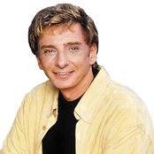 Barry Manilow - List pictures