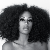 Solange - List pictures