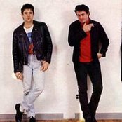 Smithereens - List pictures