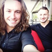 Devour The Day - List pictures