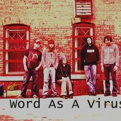 Word As A Virus - List pictures