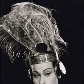 Yma Sumac - List pictures