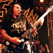 Krisiun - List pictures