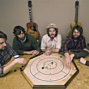 Deep Dark Woods - List pictures