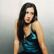 Vanessa Carlton - List pictures
