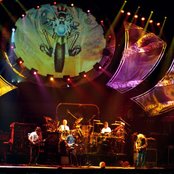 Grateful Dead - List pictures