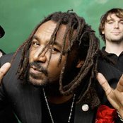 Skindred - List pictures