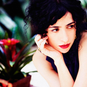 Marisa Monte - List pictures