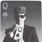 Mark Mothersbaugh - List pictures