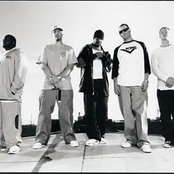 Bionic Jive - List pictures