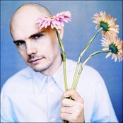 Billy Corgan - List pictures