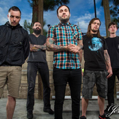 After The Burial - List pictures