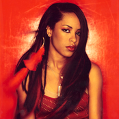 Aaliyah - List pictures