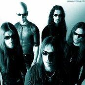 Rotting Christ - List pictures